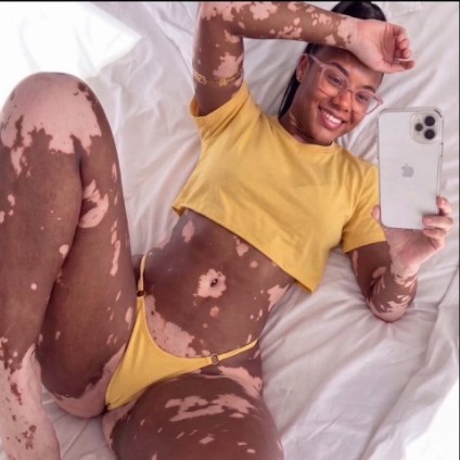 Millie Omanga